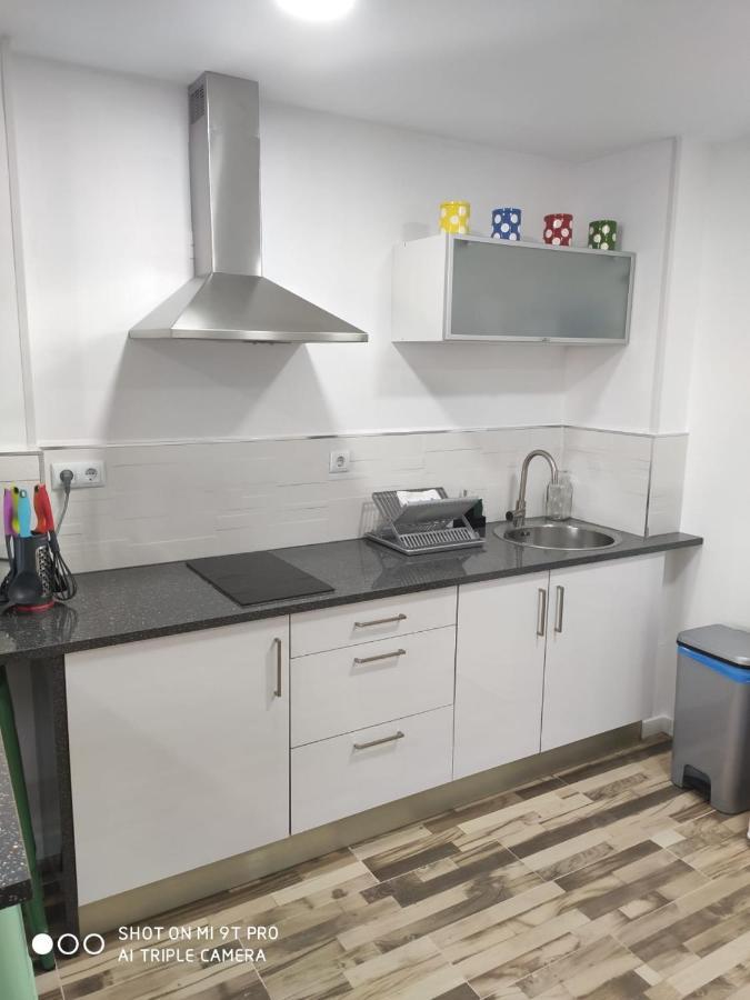 Apartament La Burbuja *