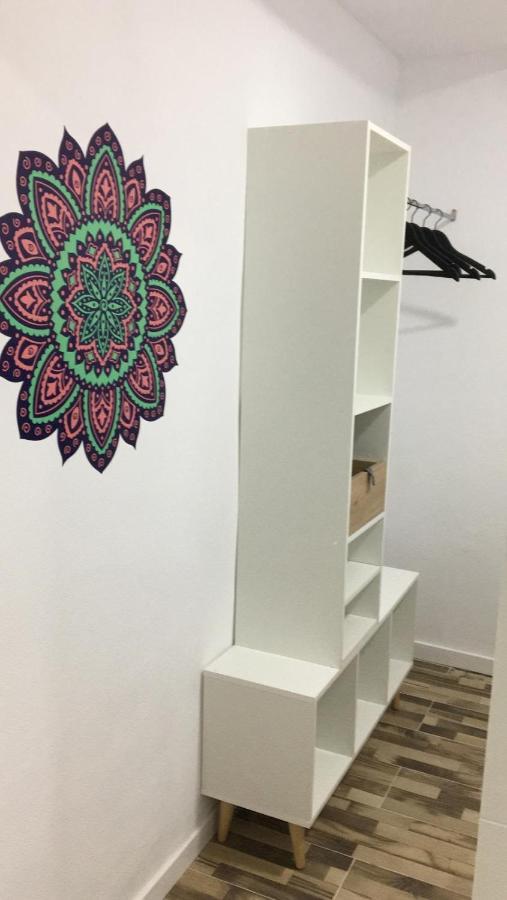Apartament La Burbuja
