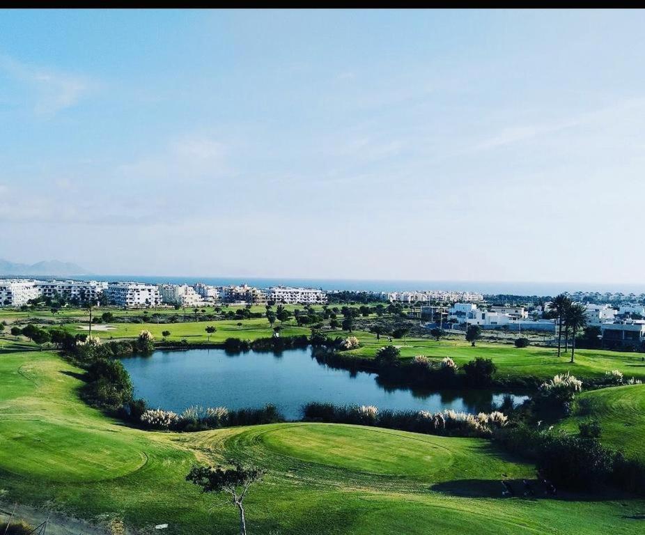 Apartament La Burbuja