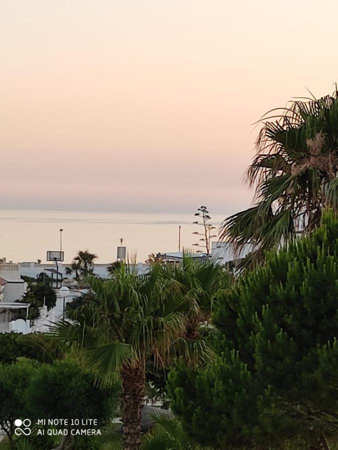 La Burbuja村