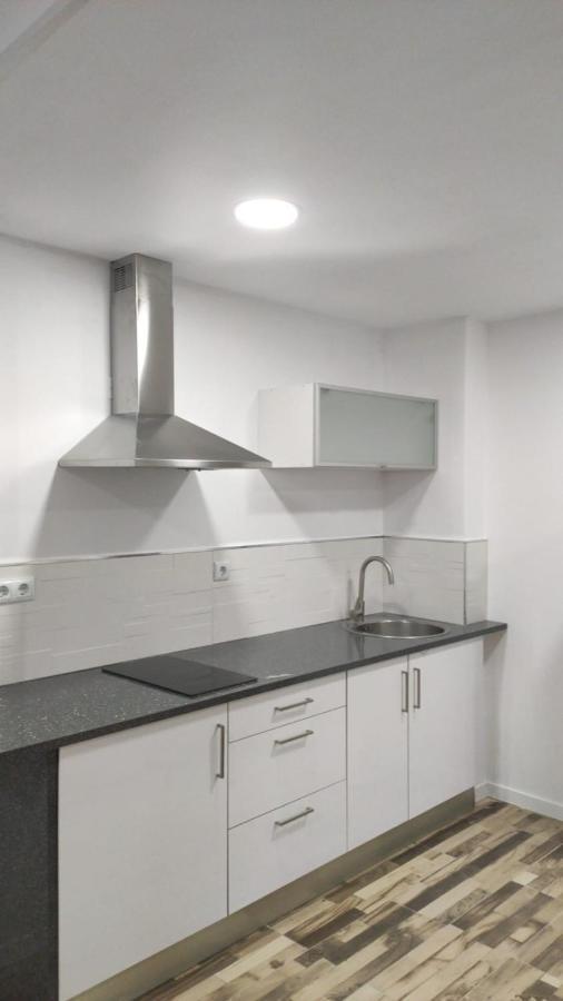 Apartament La Burbuja *
