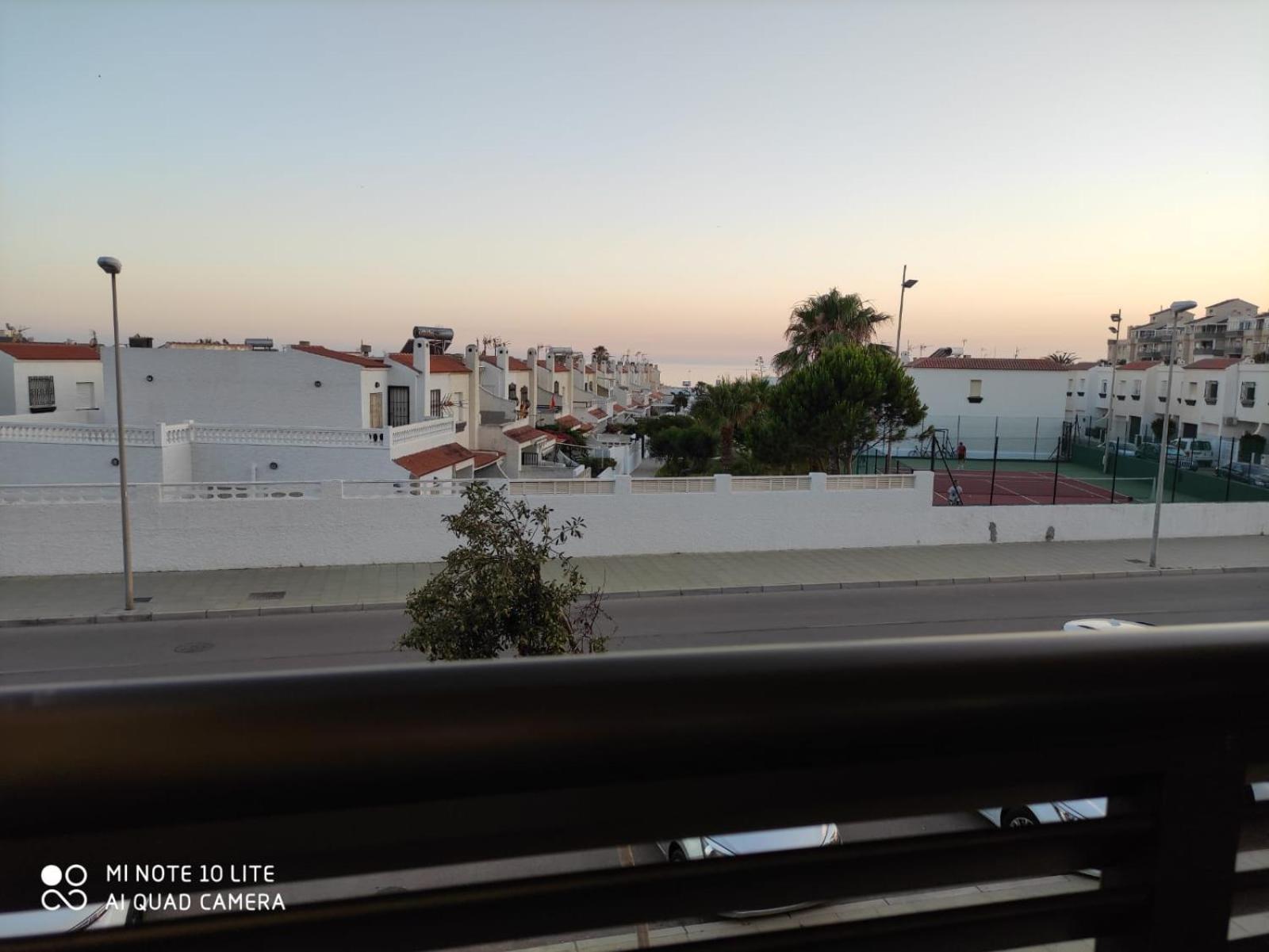 Apartament La Burbuja *
