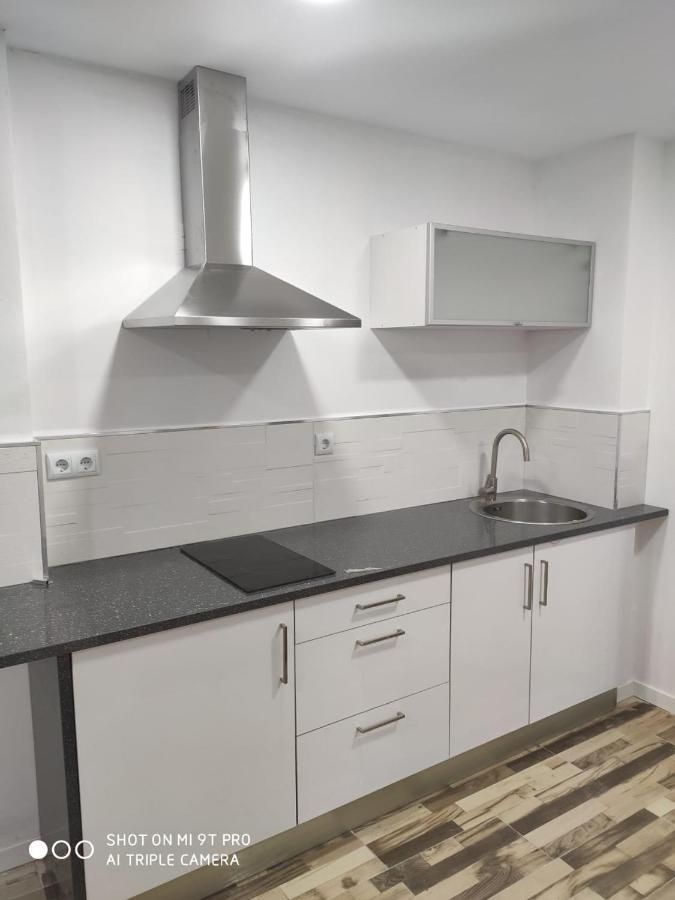 La Burbuja Apartament