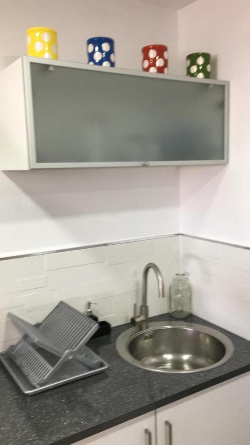 La Burbuja Apartament *