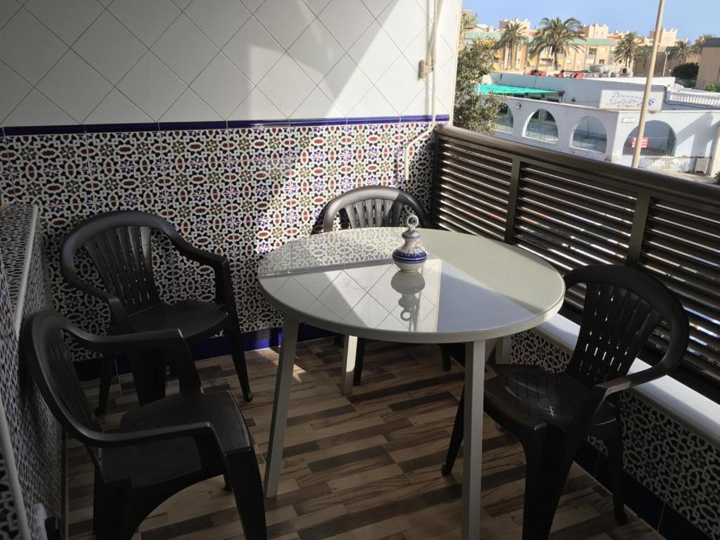 La Burbuja Apartament