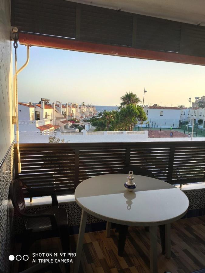 La Burbuja Apartament *