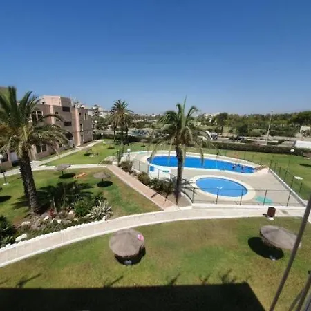 La Burbuja Almeria Exterior photo