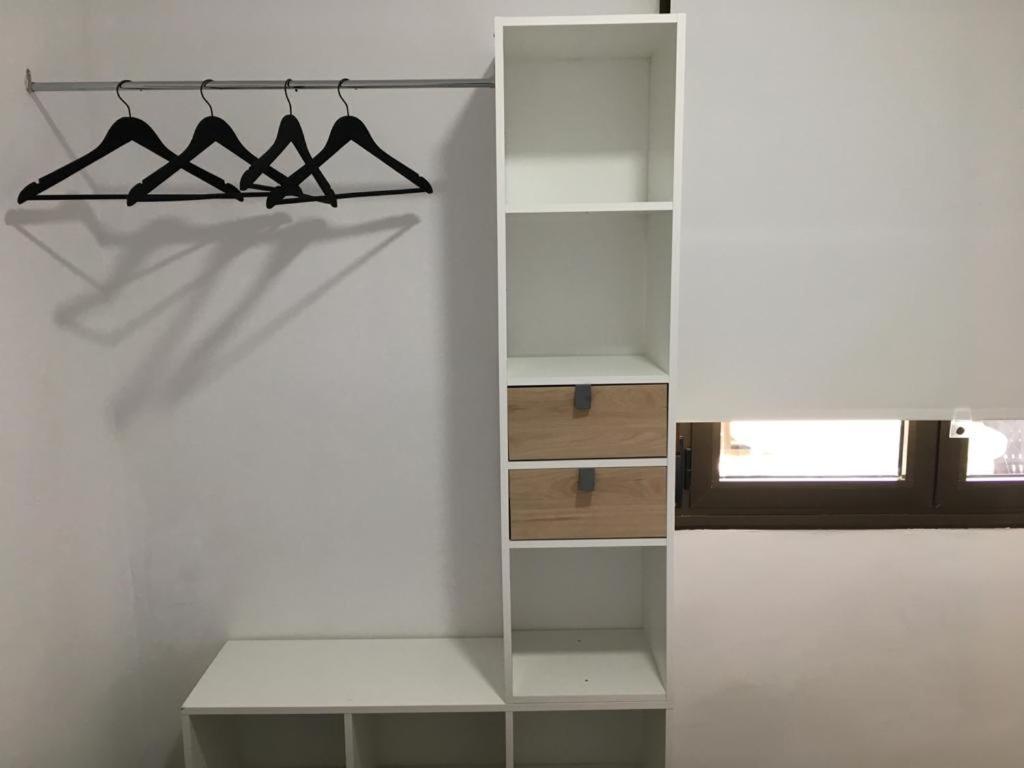 Appartamento La Burbuja